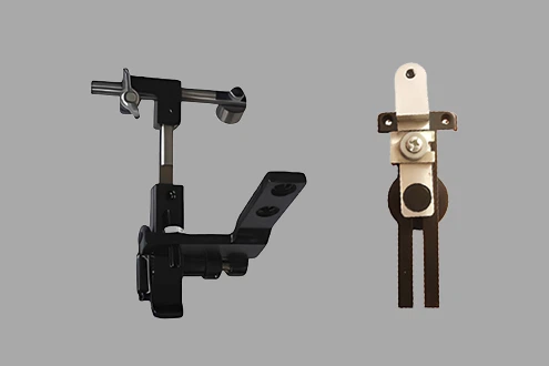 Roller Guides Roller Guides