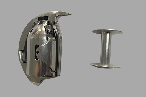 Large Shuttle Hook Large Shuttle Hook