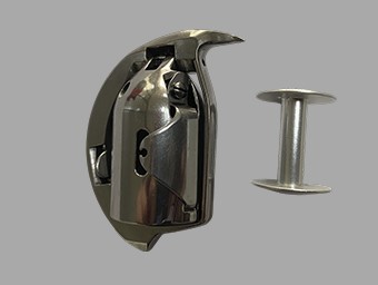 Large Shuttle Hook Large Shuttle Hook