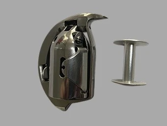 Large Shuttle Hook Large Shuttle Hook