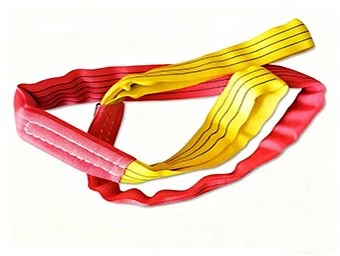 Flexible slings Flexible slings