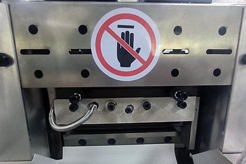 Cutting Blade Cutting Blade