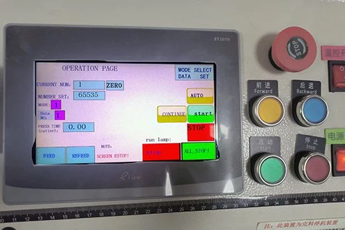 Touchable Panel Touchable Panel