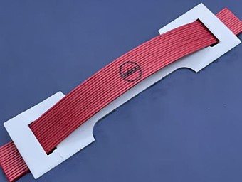 Flat lifting slings Flat lifting slings