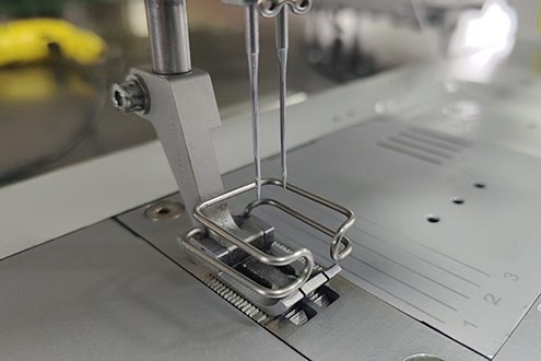 Needle Feed Needle Feed