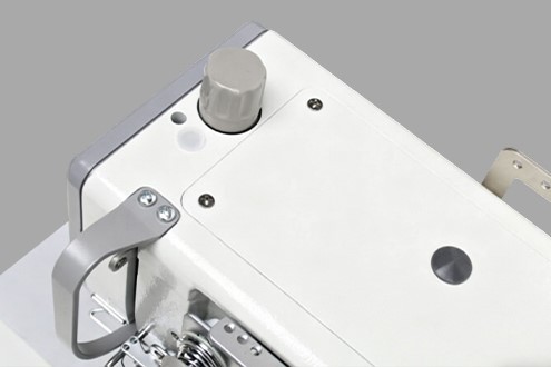 Take-up Lever Take-up Lever