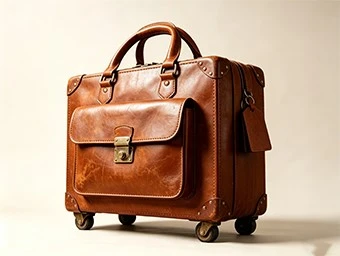 Leather Bags Leather Bags