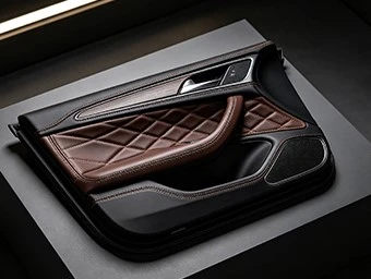 Special Automotive Interior Special Automotive Interior