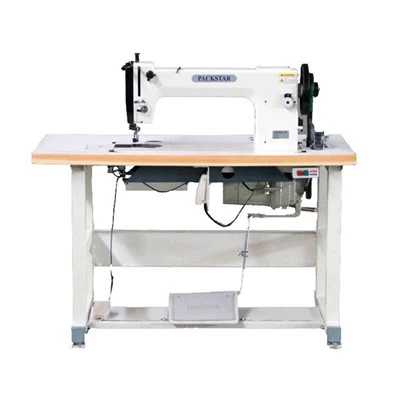 Big Bag Freeform Lockstitch Sewing Machines