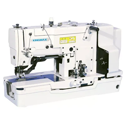 Button Hole Sewing Machines 1-Needle Lockstitch GT781 Series
