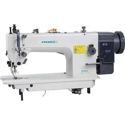 High Speed 1-needle Top and Bottom Feed Lockstitch Sewing Machine 0303 Series